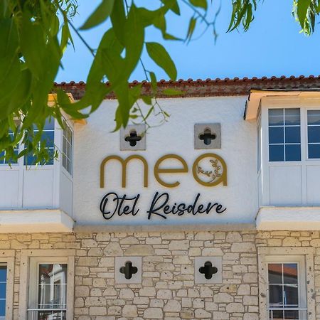 Hotel Mea Reisdere Extérieur photo