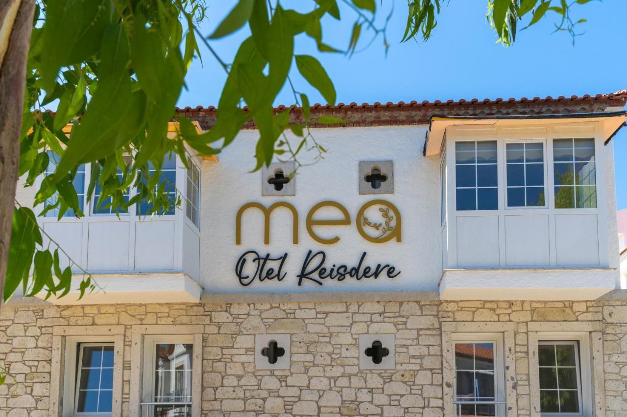 Hotel Mea Reisdere Extérieur photo