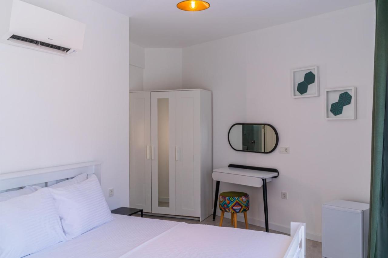 Hotel Mea Reisdere Extérieur photo
