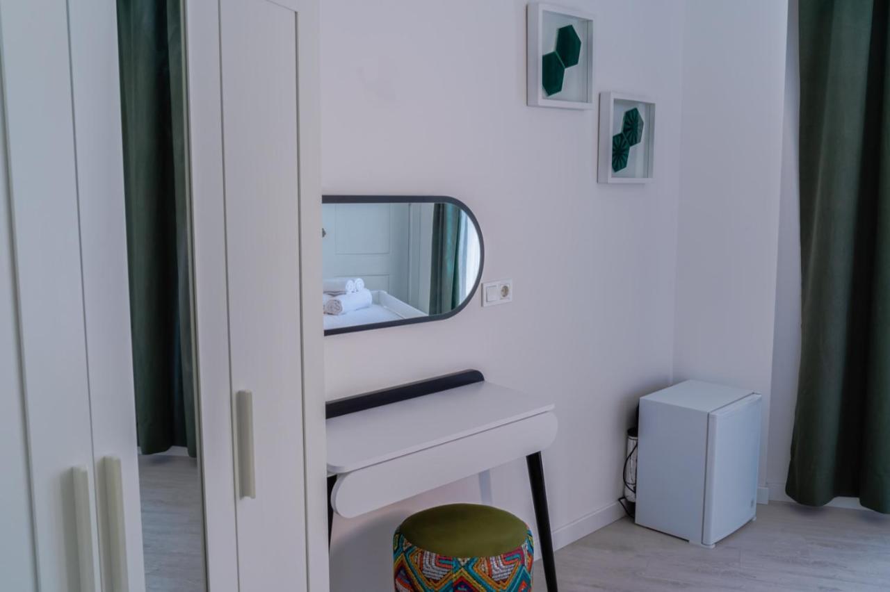 Hotel Mea Reisdere Extérieur photo