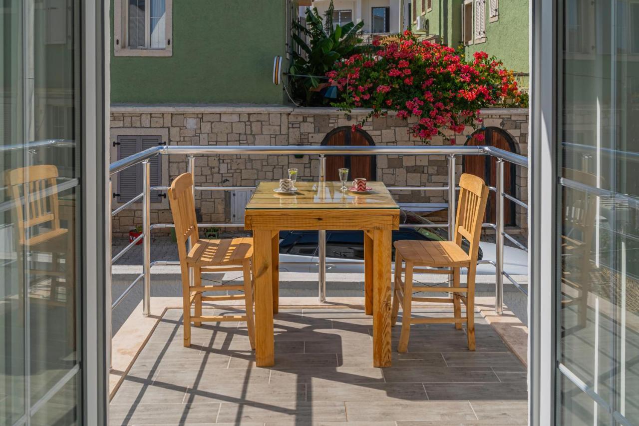 Hotel Mea Reisdere Extérieur photo