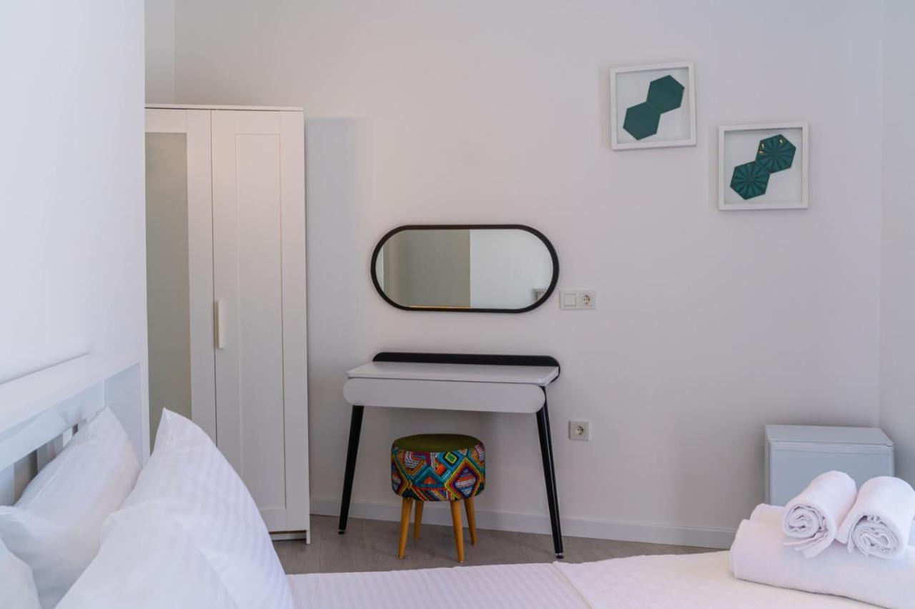 Hotel Mea Reisdere Extérieur photo