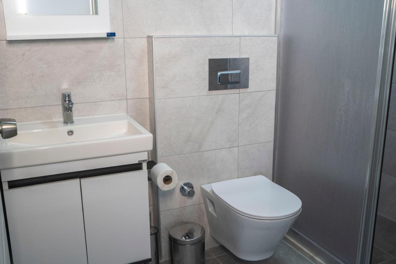 Hotel Mea Reisdere Extérieur photo