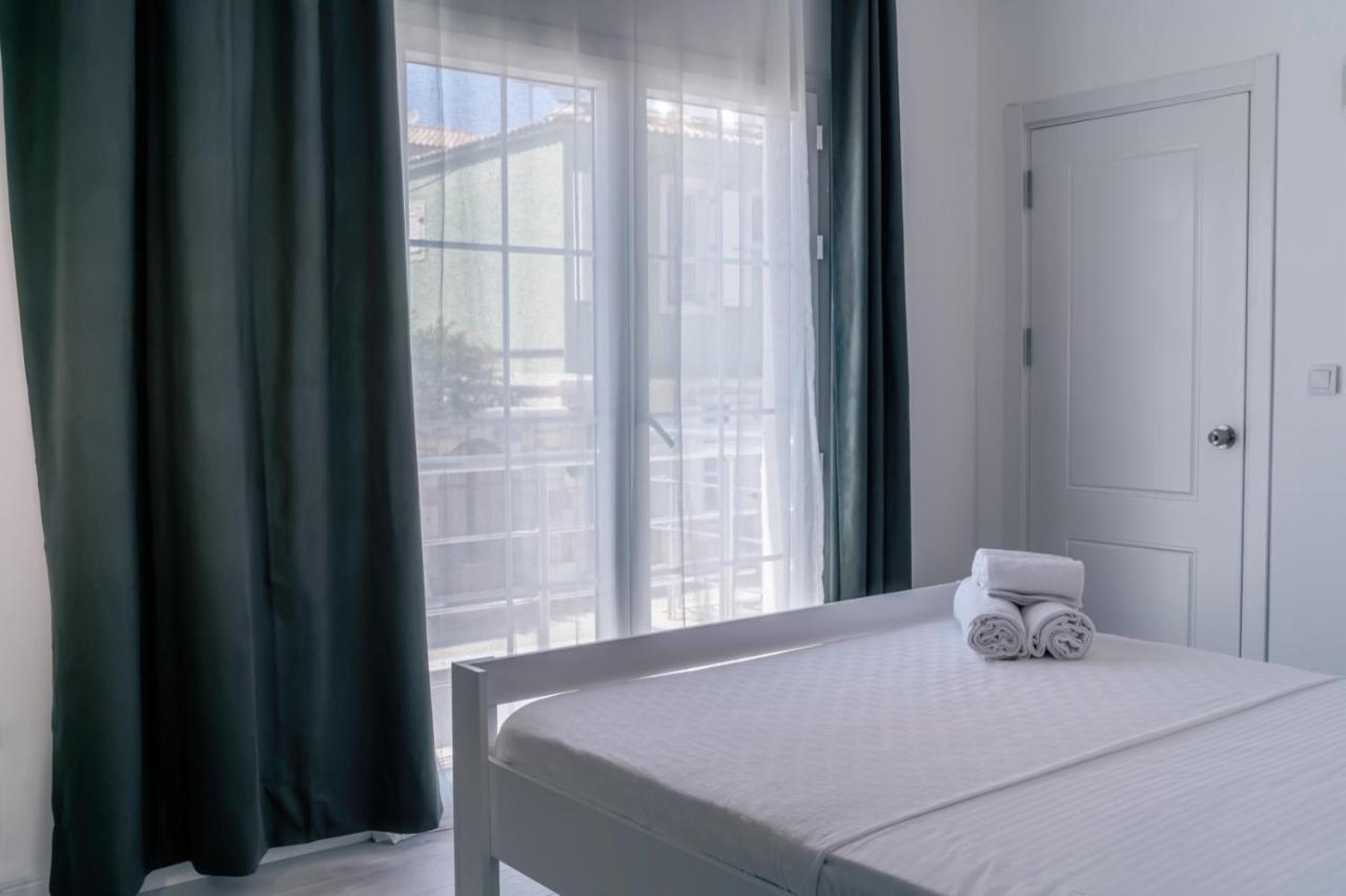 Hotel Mea Reisdere Extérieur photo